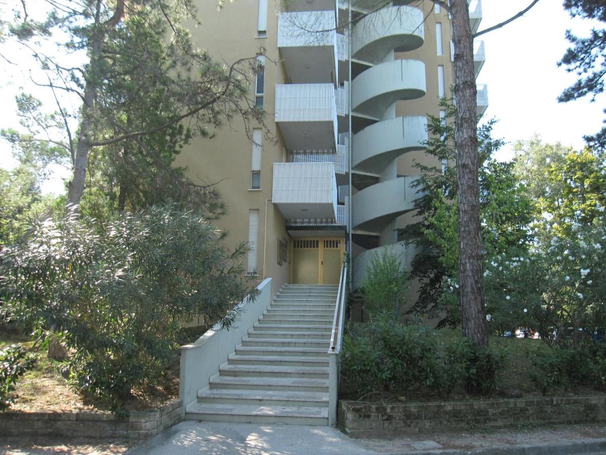 Appartamento Claudia Grado Buitenkant foto